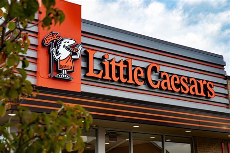 10 Best Restaurants Open On Christmas 2023 10 Best Burger Choices Under $5 Burger King Shuts Down 6 More <b>Locations</b> Recently. . Little caesar locations